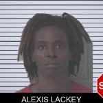 Alexis Lackey mugshot – Newton County , Georgia Alexis Lackey mugshot