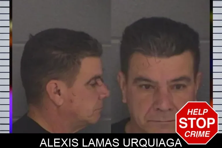 Alexis Lamas Urquiaga