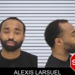 Alexis Larsuel mugshot – Richmond County , Georgia Alexis Larsuel mugshot