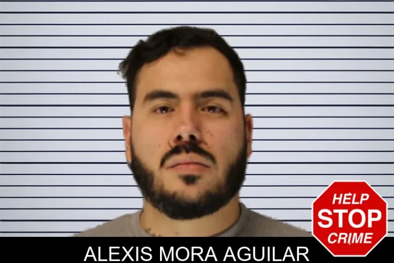 Alexis Mora Aguilar