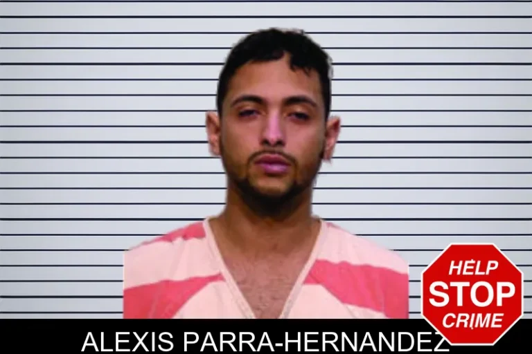 Alexis Parra-Hernandez