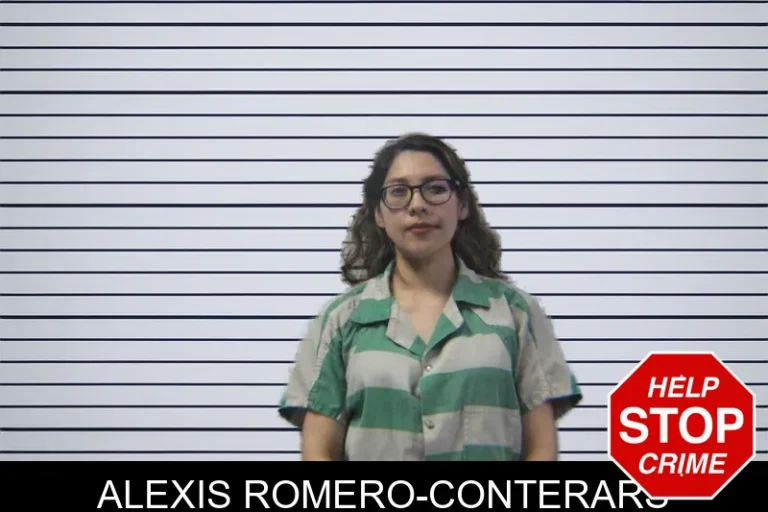 Alexis Romero-Conterars