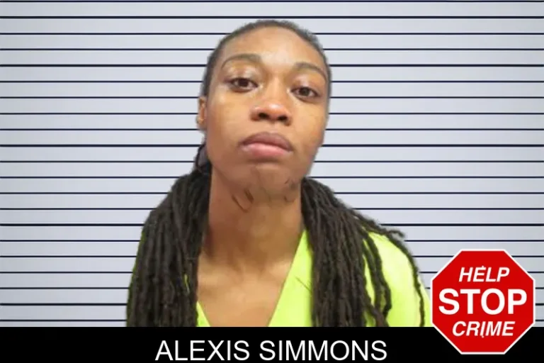 Alexis Simmons