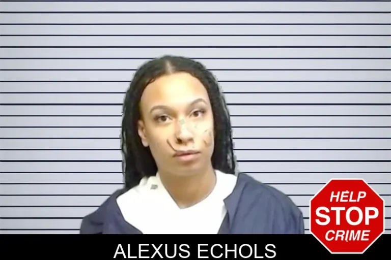 Alexus Echols