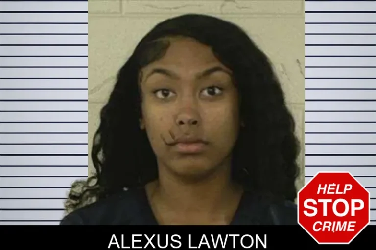 Alexus Lawton