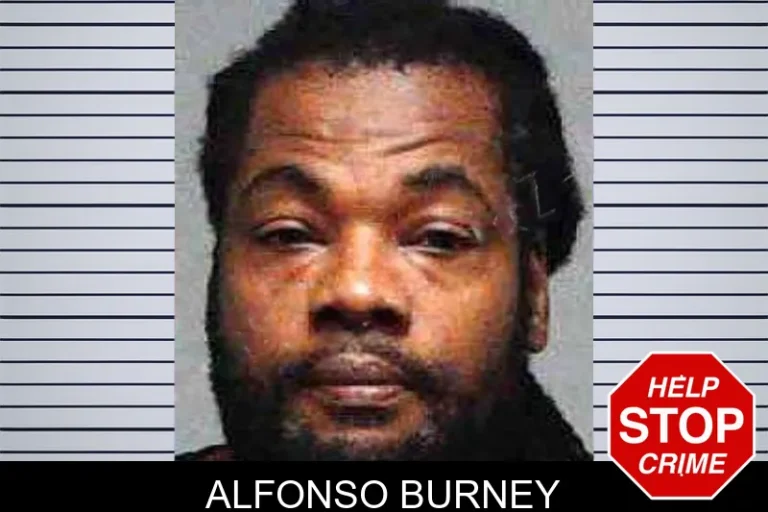 Alfonso Burney