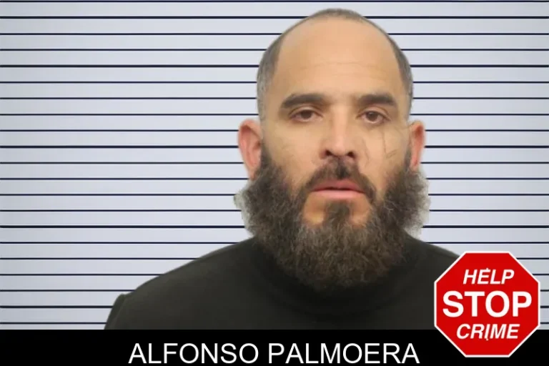 Alfonso Palmoera