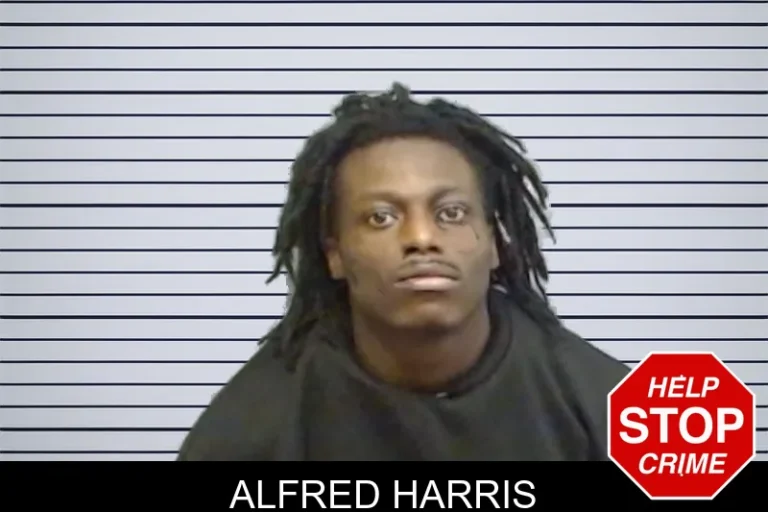Alfred Harris