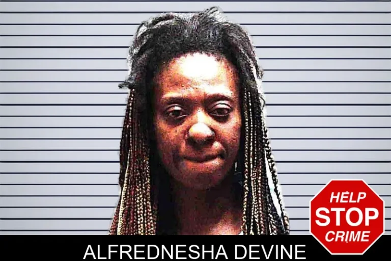Alfrednesha Devine