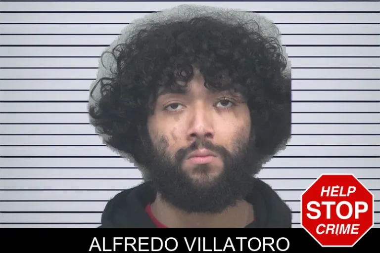 Alfredo Villatoro