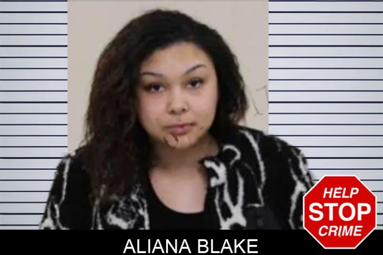 Aliana Blake
