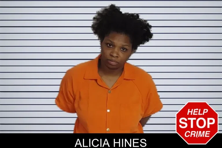 Alicia Hines