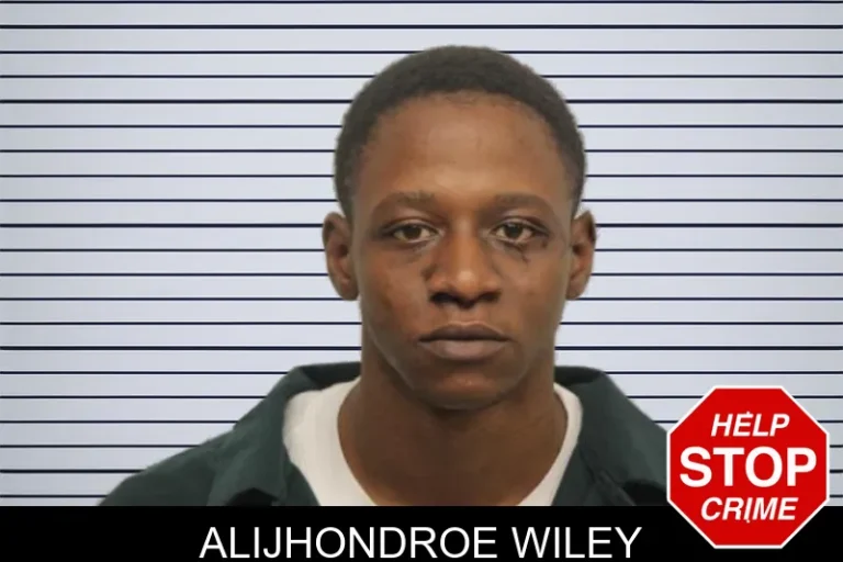 Alijhondroe Wiley