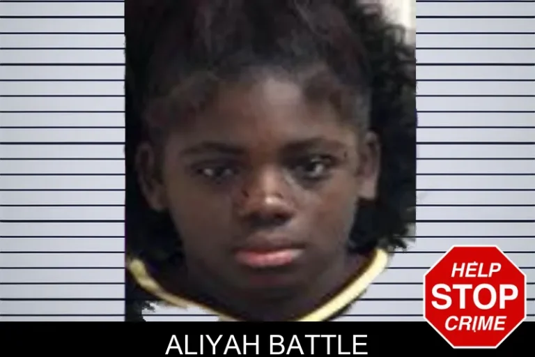 Aliyah Battle