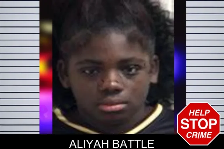 Aliyah Battle