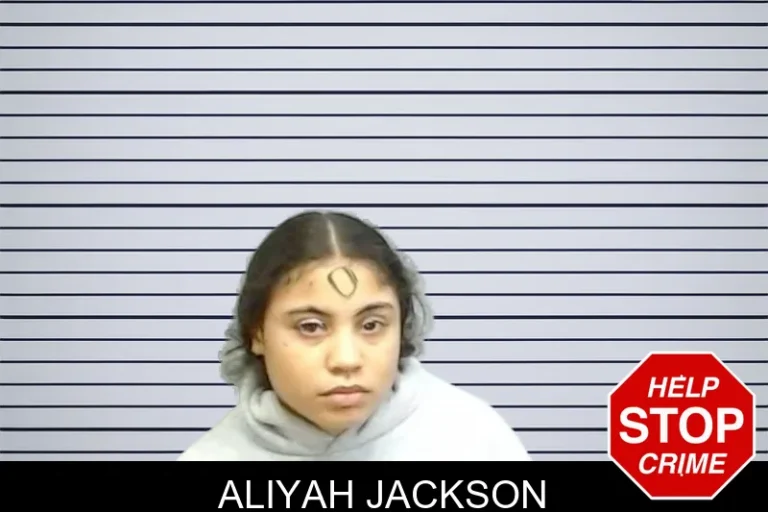 Aliyah Jackson