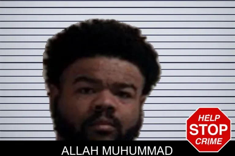 Allah Muhummad