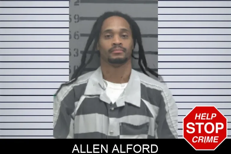 Allen Alford