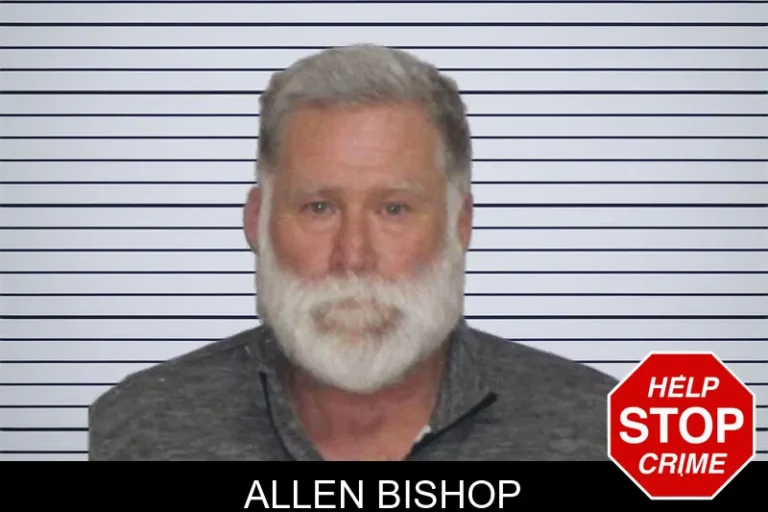 Allen Bishop