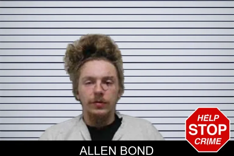 Allen Bond