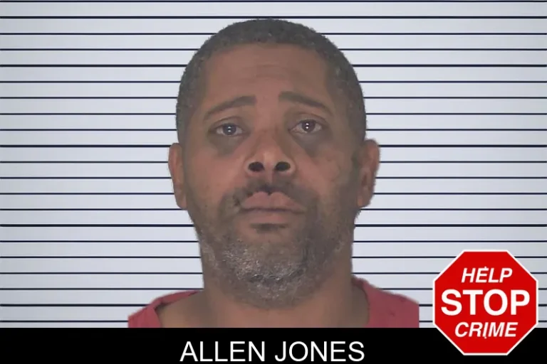 Allen Jones