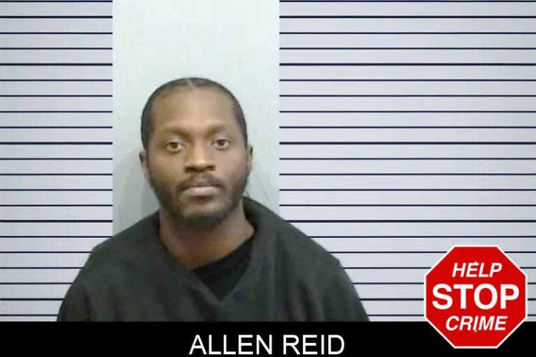 Allen Reid