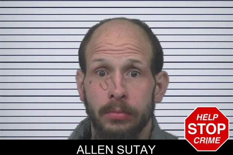 Allen Sutay