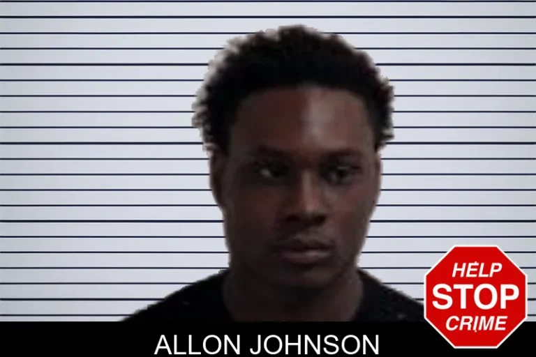 Allon Johnson