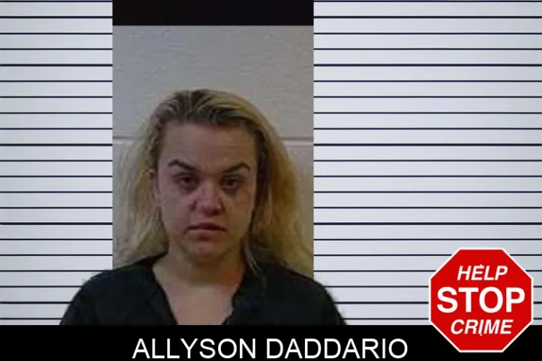 Allyson Daddario