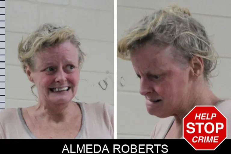 Almeda Roberts