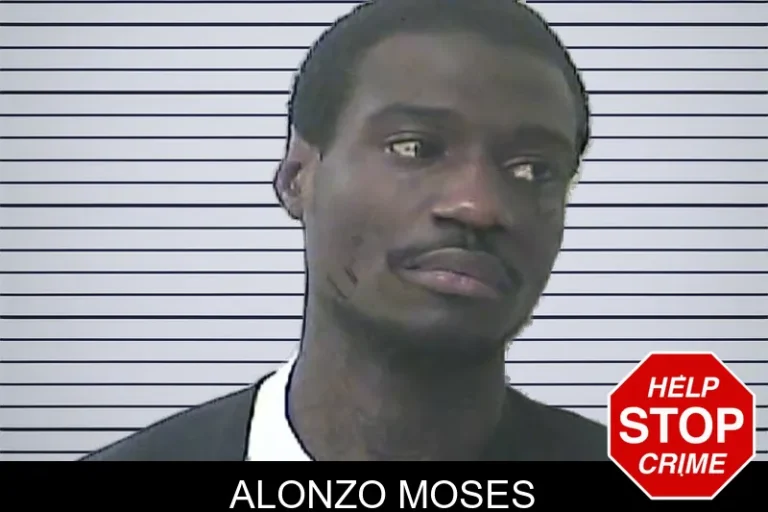 Alonzo Moses
