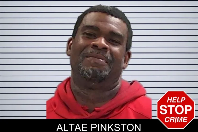 Altae Pinkston