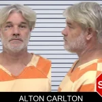 Alton Carlton Mugshots