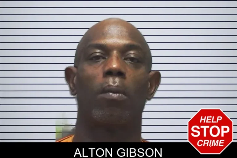 Alton Gibson
