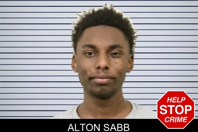 Alton Sabb