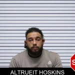 Altrueit Hoskins Mugshots