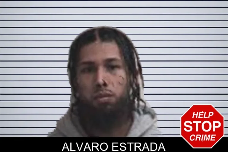 Alvaro Estrada mugshot – Henry County , Georgia Alvaro Estrada