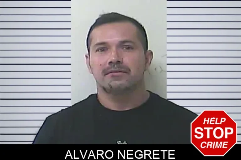 Alvaro Negrete
