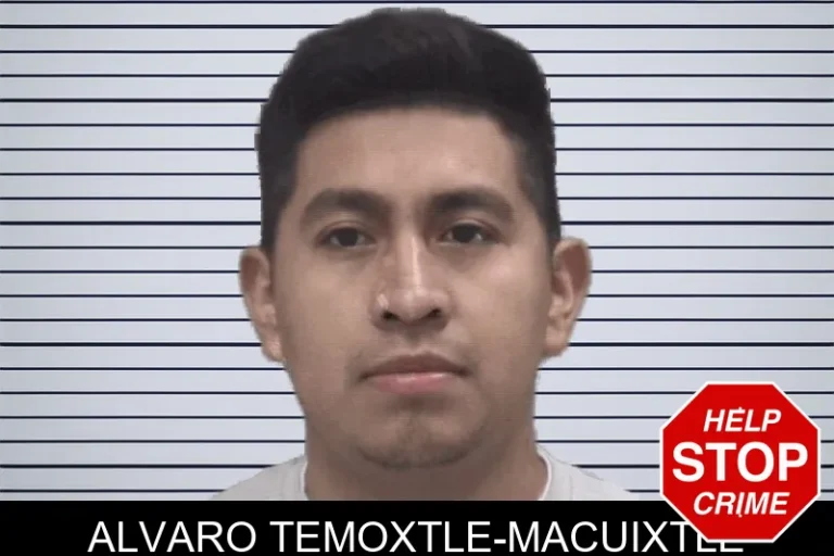Alvaro Temoxtle-Macuixtle