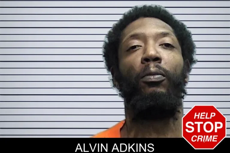 Alvin Adkins