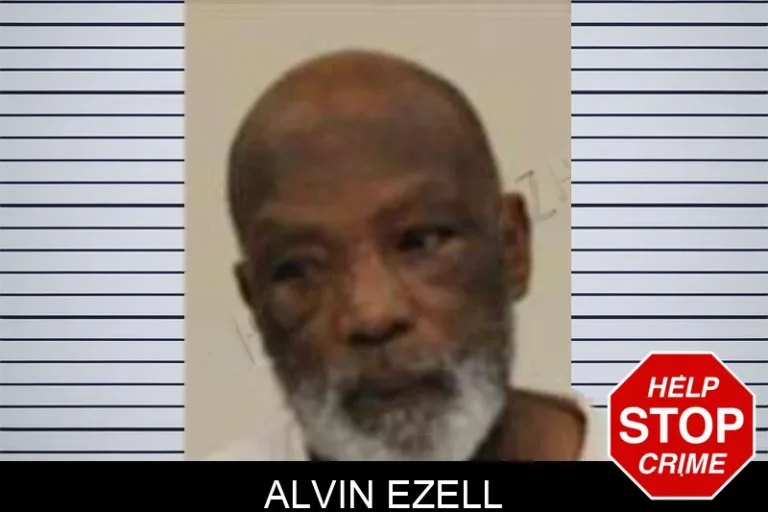 Alvin Ezell