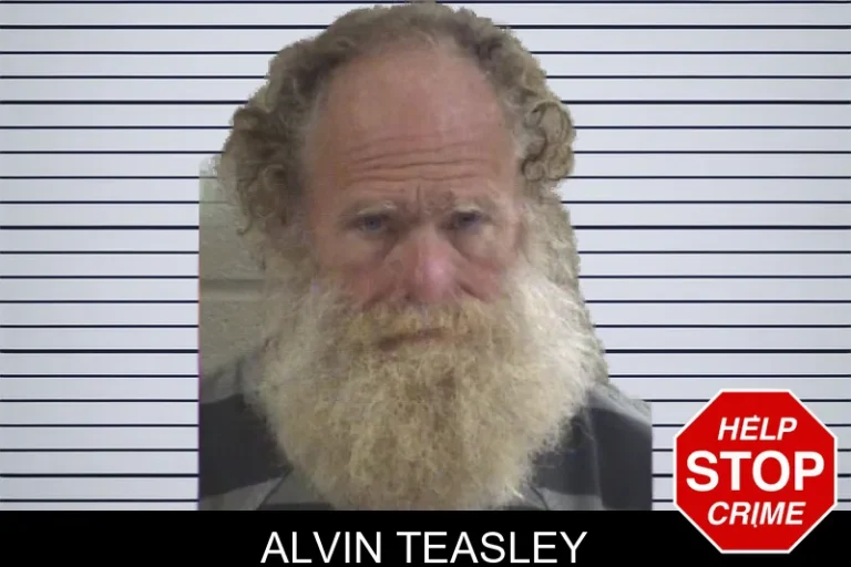 Alvin Teasley