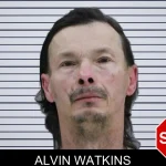 Alvin Watkins Mugshots