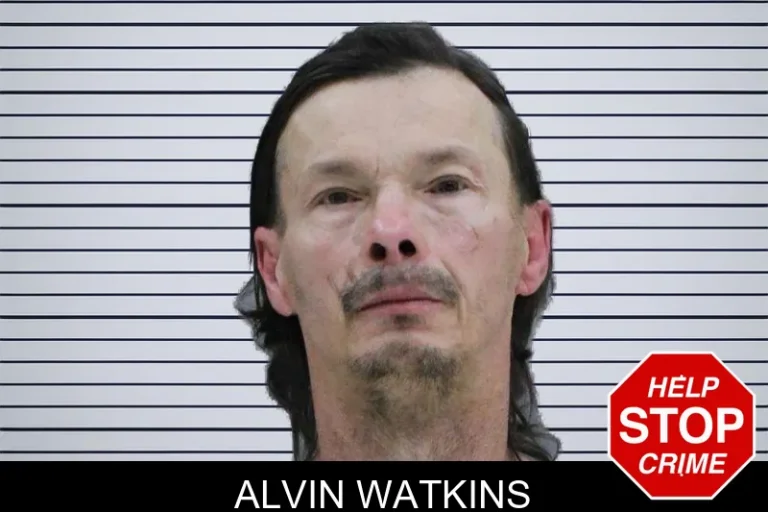 Alvin Watkins