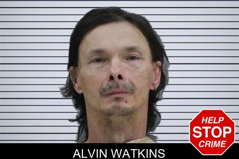 Alvin Watkins