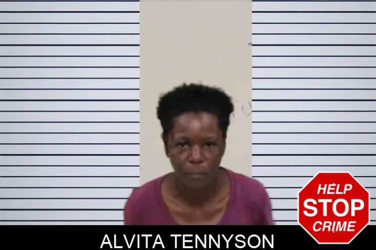 Alvita Tennyson