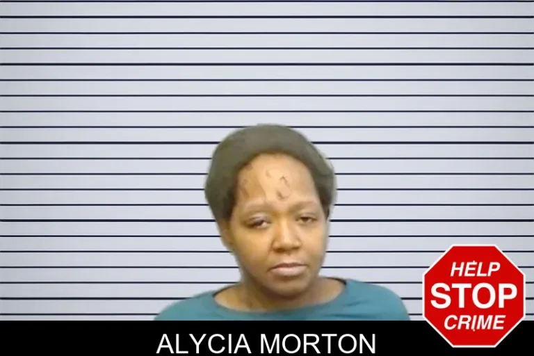 Alycia Morton