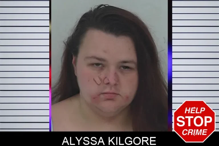 Alyssa Kilgore