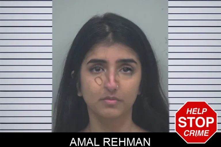 Amal Rehman mugshot – Gwinnett County , Georgia Amal Rehman