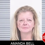 Amanda Bell Mugshots
